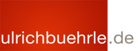 Logo von Kooperationspartner Ulrich Buehrle