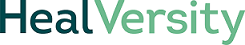 Logo von Kooperationspartner HealVersity